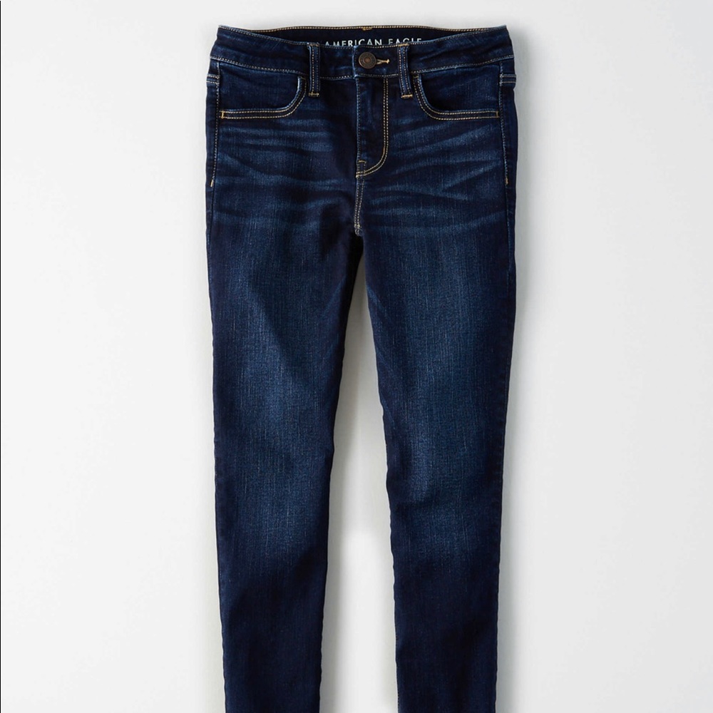AE Ne(x)t Level Crop Jegging